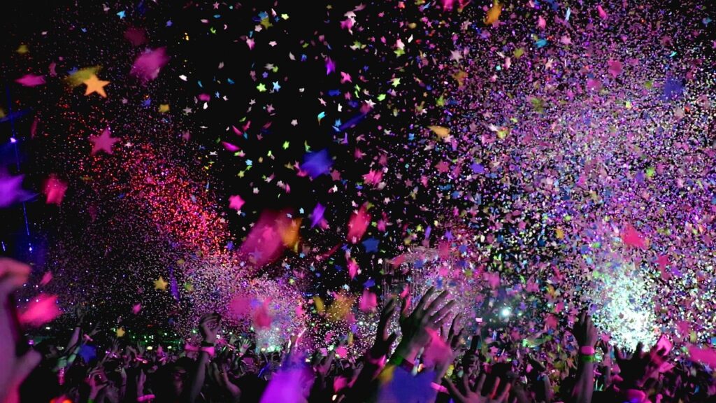 Felicità: dono di Vita, tutta da svelare