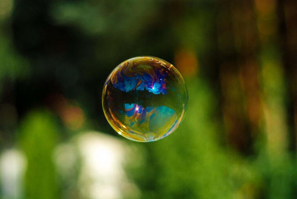 Elaborare il lutto: l'arte di sciogliere e lasciare andare